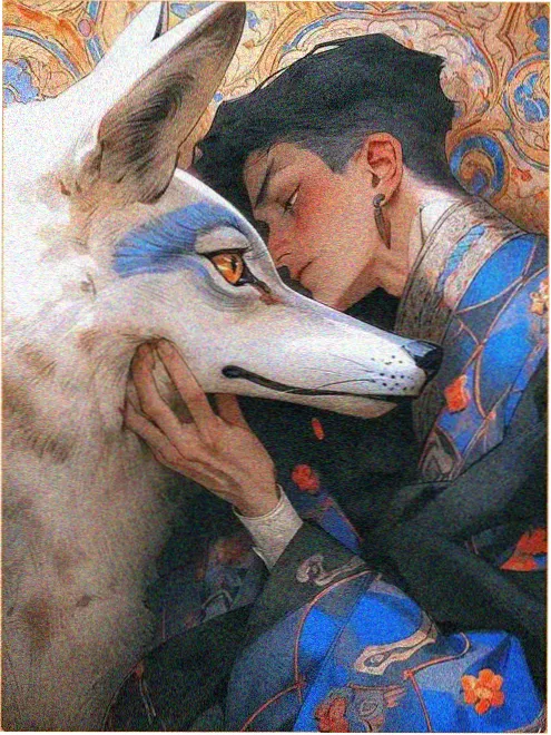 新视觉影院科幻电影第七次日落海报